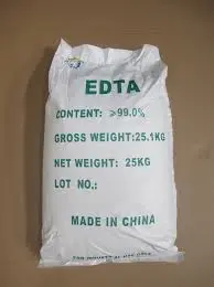 Edta Acid